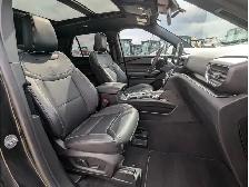 2023 Ford Explorer ST 3.3L/Touch Nav/Panoramic Sunroof/Camera - Photo 27