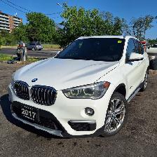2017 BMW X1 xDrive28i AWD, 2.5l 4cyl, Pre-sale inspection done!