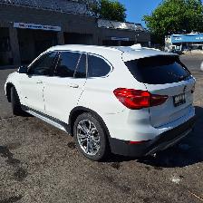 2017 BMW X1 xDrive28i AWD, 2.5l 4cyl, Pre-sale inspection done! - Photo 6