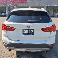 2017 BMW X1 xDrive28i AWD, 2.5l 4cyl, Pre-sale inspection done! - Photo 7
