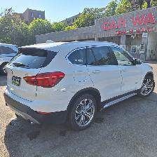 2017 BMW X1 xDrive28i AWD, 2.5l 4cyl, Pre-sale inspection done! - Photo 8