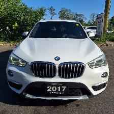 2017 BMW X1 xDrive28i AWD, 2.5l 4cyl, Pre-sale inspection done! - Photo 10