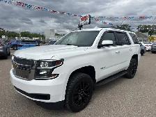 2018 Chevrolet Tahoe LS-8pass-New Tires & Rims