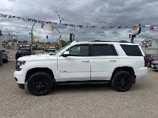 2018 Chevrolet Tahoe LS-8pass-New Tires & Rims - Photo 2