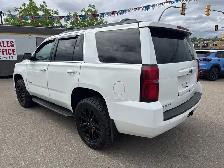 2018 Chevrolet Tahoe LS-8pass-New Tires & Rims - Photo 3