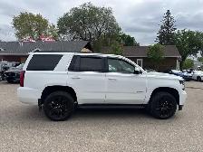 2018 Chevrolet Tahoe LS-8pass-New Tires & Rims - Photo 6