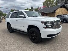 2018 Chevrolet Tahoe LS-8pass-New Tires & Rims - Photo 7