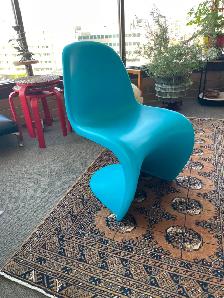 Mid-Century Modern PANTON CHAIR
