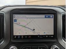 2021 GMC Sierra 3500HD Denali 6.6L/Touch Nav/Sunroof/Camera - Photo 3