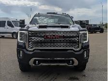 2021 GMC Sierra 3500HD Denali 6.6L/Touch Nav/Sunroof/Camera - Photo 6