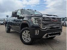 2021 GMC Sierra 3500HD Denali 6.6L/Touch Nav/Sunroof/Camera - Photo 7