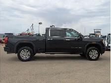 2021 GMC Sierra 3500HD Denali 6.6L/Touch Nav/Sunroof/Camera - Photo 8