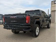 2021 GMC Sierra 3500HD Denali 6.6L/Touch Nav/Sunroof/Camera - Photo 9