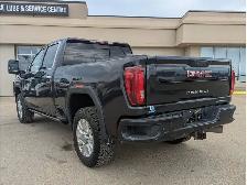2021 GMC Sierra 3500HD Denali 6.6L/Touch Nav/Sunroof/Camera - Photo 12