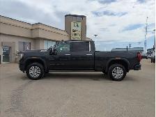 2021 GMC Sierra 3500HD Denali 6.6L/Touch Nav/Sunroof/Camera - Photo 13