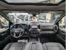 2021 GMC Sierra 3500HD Denali 6.6L/Touch Nav/Sunroof/Camera - Photo 14