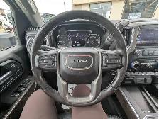 2021 GMC Sierra 3500HD Denali 6.6L/Touch Nav/Sunroof/Camera - Photo 16