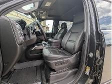 2021 GMC Sierra 3500HD Denali 6.6L/Touch Nav/Sunroof/Camera - Photo 17
