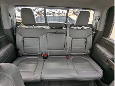 2021 GMC Sierra 3500HD Denali 6.6L/Touch Nav/Sunroof/Camera - Photo 21