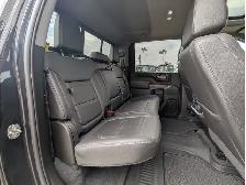 2021 GMC Sierra 3500HD Denali 6.6L/Touch Nav/Sunroof/Camera - Photo 22