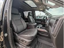 2021 GMC Sierra 3500HD Denali 6.6L/Touch Nav/Sunroof/Camera - Photo 24
