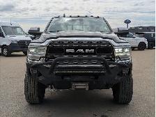 2022 Ram 3500 Limited 6.7L/Touchscreen/Sunroof/Camera - Photo 6