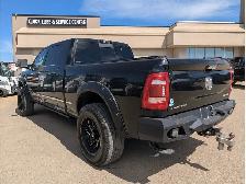 2022 Ram 3500 Limited 6.7L/Touchscreen/Sunroof/Camera - Photo 12