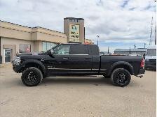 2022 Ram 3500 Limited 6.7L/Touchscreen/Sunroof/Camera - Photo 13