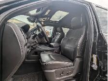 2022 Ram 3500 Limited 6.7L/Touchscreen/Sunroof/Camera - Photo 17