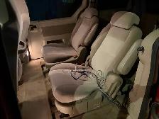 2004 ford free star mini van - Photo 4
