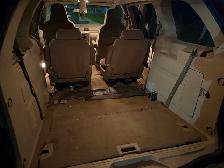 2004 ford free star mini van - Photo 5