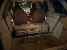 2004 ford free star mini van - Photo 6