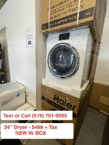 HUGE DISCOUNT ON ALL APPLIANCES FRIDGES, STOVES, STACKER & MORE - Photo 8