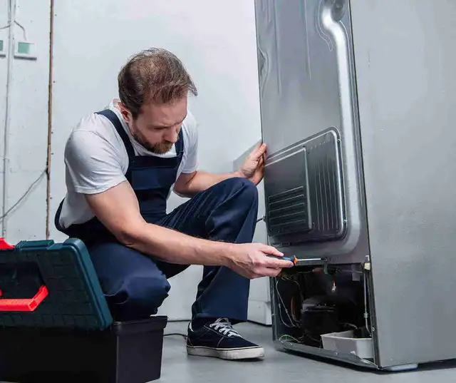 réparation frigo & électroménager 438-812-7781