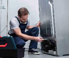 réparation frigo & électroménager 438-812-7781