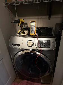 réparation frigo & électroménager 438-812-7781 - Photo 2