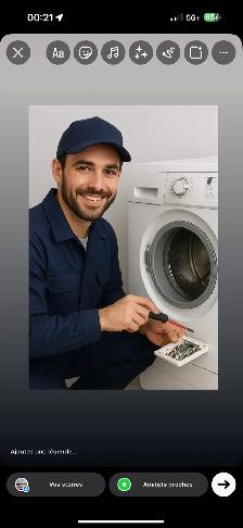 réparation frigo & électroménager 438-812-7781 - Photo 4