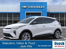 2027 Chevrolet Bolt LT - Photo 2