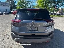 2022 Nissan Rogue S, All Wheel Drive, Htd. Seats, Alloy Wheels - Photo 6