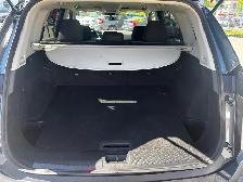 2022 Nissan Rogue S, All Wheel Drive, Htd. Seats, Alloy Wheels - Photo 9