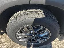 2022 Nissan Rogue S, All Wheel Drive, Htd. Seats, Alloy Wheels - Photo 10