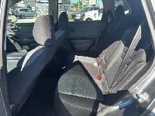 2022 Nissan Rogue S, All Wheel Drive, Htd. Seats, Alloy Wheels - Photo 11