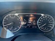 2022 Nissan Rogue S, All Wheel Drive, Htd. Seats, Alloy Wheels - Photo 16