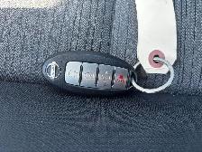 2022 Nissan Rogue S, All Wheel Drive, Htd. Seats, Alloy Wheels - Photo 22