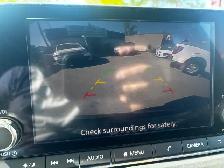 2022 Nissan Rogue S, All Wheel Drive, Htd. Seats, Alloy Wheels - Photo 23