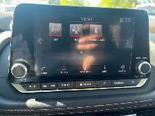 2022 Nissan Rogue S, All Wheel Drive, Htd. Seats, Alloy Wheels - Photo 24