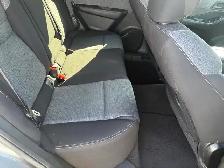 2022 Nissan Rogue S, All Wheel Drive, Htd. Seats, Alloy Wheels - Photo 25