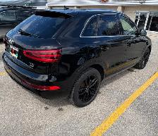 2015 Audi Q3 Technik AWD safetied private sale - Photo 3