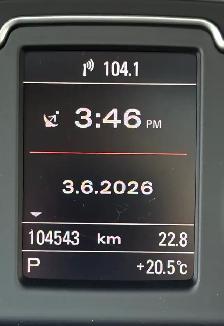 2015 Audi Q3 Technik AWD safetied private sale - Photo 5