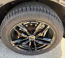 2015 Audi Q3 Technik AWD safetied private sale - Photo 9